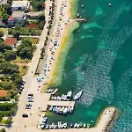 By The Sea - Mulo, Zadar - 5791