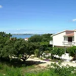 公寓 By The Sea - Mulo, Zadar - 5791 沃希