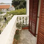 By The Sea - Mulo, Zadar - 5791 公寓 沃希