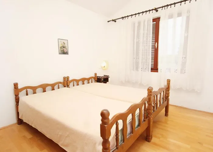 Апартаменты By The Sea - Mulo, Zadar - 5791 Врси