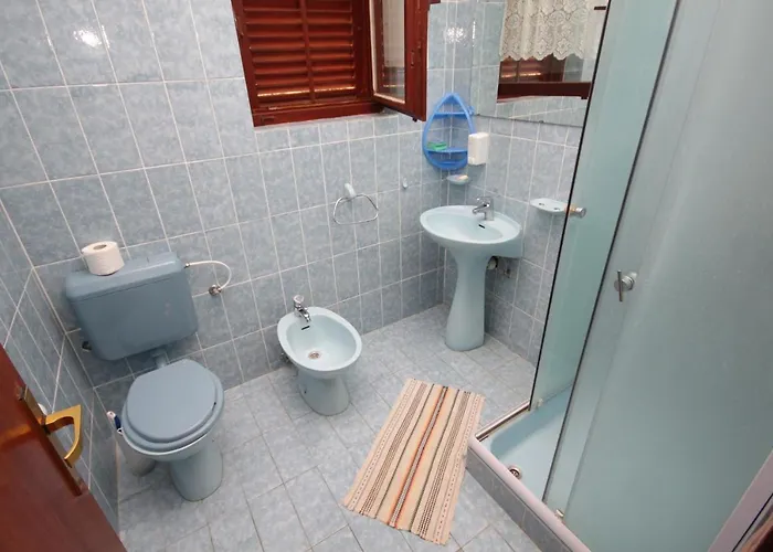 Апартаменты By The Sea - Mulo, Zadar - 5791 Врси