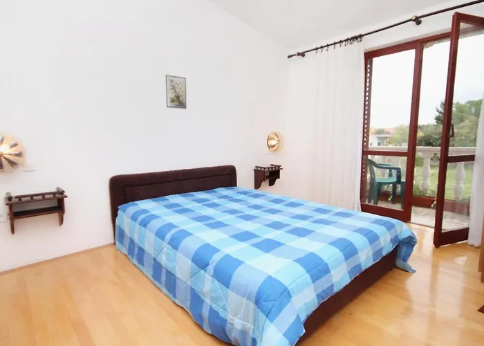 Апартаменты By The Sea - Mulo, Zadar - 5791