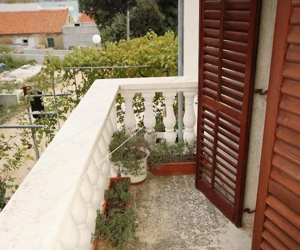 By The Sea - Mulo, Zadar - 5791 Апартаменты Врси