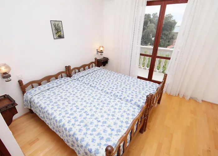 Appartement By The Sea - Mulo, Zadar - 5791