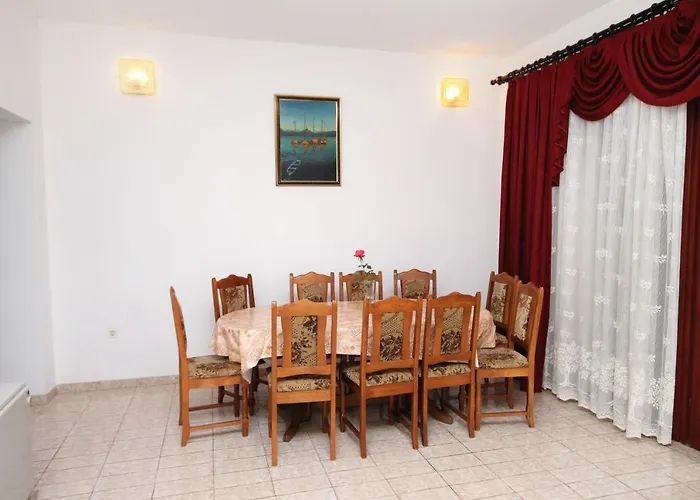 Апартаменты By The Sea - Mulo, Zadar - 5791 *