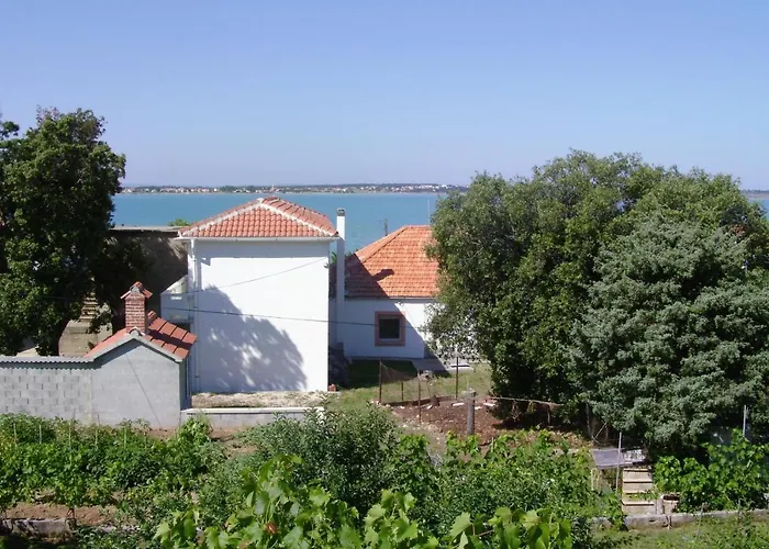 Appartement By The Sea - Mulo, Zadar - 5791 Vrsi