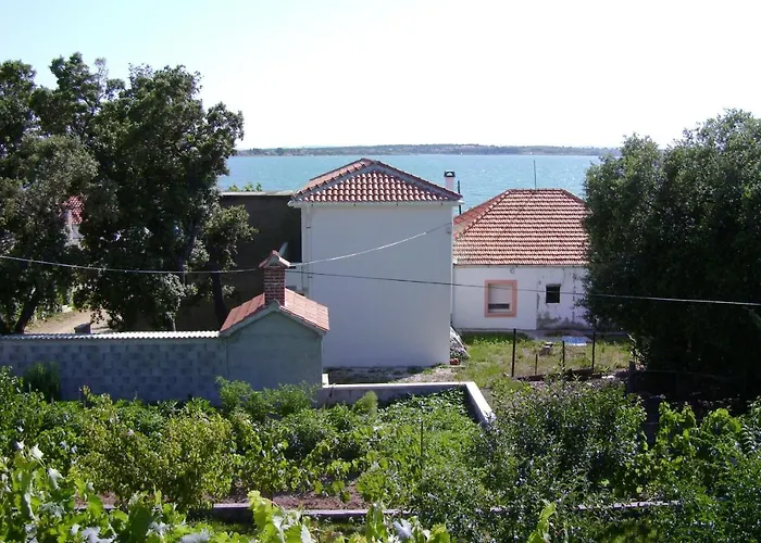 Апартаменты By The Sea - Mulo, Zadar - 5791