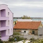 By The Sea - Mulo, Zadar - 5791