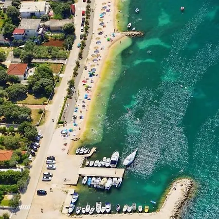 By The Sea - Mulo, Zadar - 5791