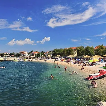 By The Sea - Mulo, Zadar - 5791 Apartment Vrsi