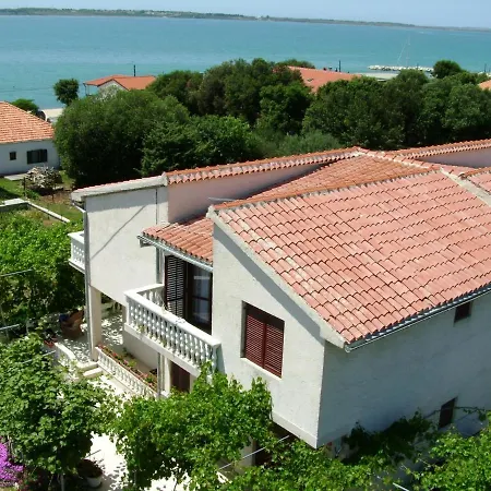 By The Sea - Mulo, Zadar - 5791 Apartamento