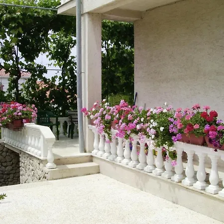 Apartmán By The Sea - Mulo, Zadar - 5791 Vrsi