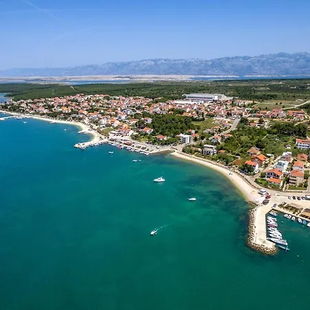 By The Sea - Mulo, Zadar - 5791