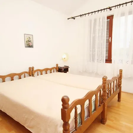 Apartment By The Sea - Mulo, Zadar - 5791 Vrsi