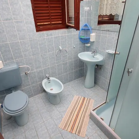 Apartment By The Sea - Mulo, Zadar - 5791 Vrsi