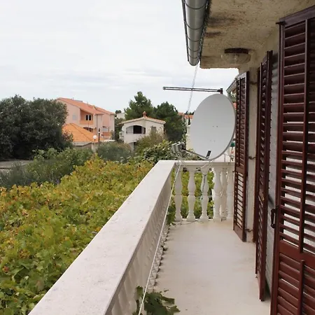 Apartamento By The Sea - Mulo, Zadar - 5791