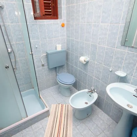 By The Sea - Mulo, Zadar - 5791 Apartamento *