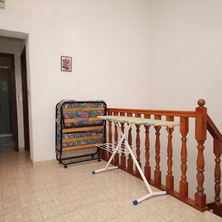 Apartment By The Sea - Mulo, Zadar - 5791