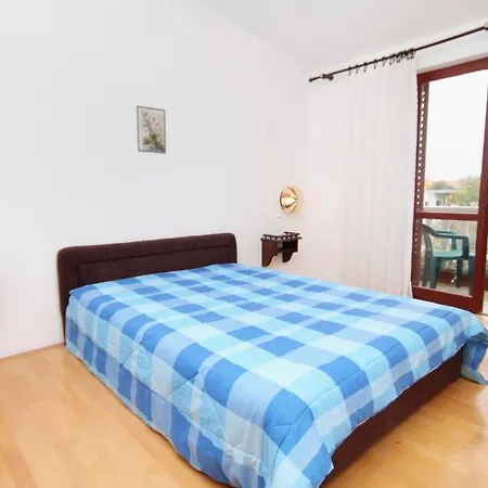 Apartment By The Sea - Mulo, Zadar - 5791