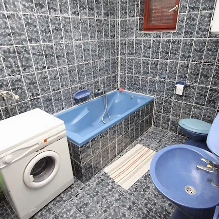 By The Sea - Mulo, Zadar - 5791 Apartamento