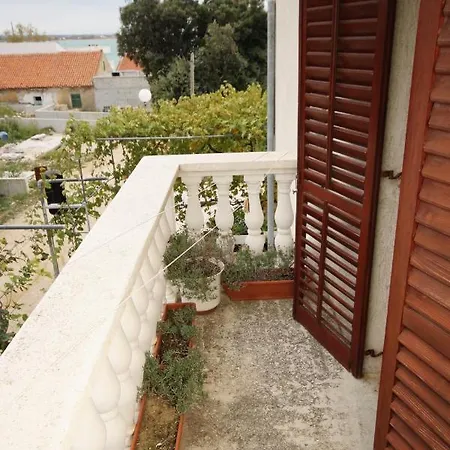 By The Sea - Mulo, Zadar - 5791 Apartment Vrsi