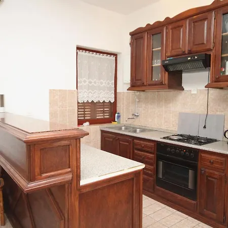 Apartamento By The Sea - Mulo, Zadar - 5791 *