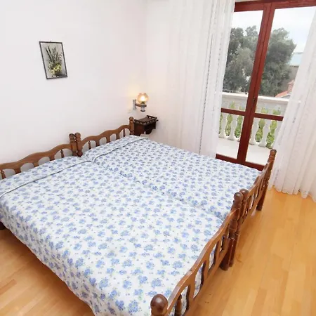 Apartment By The Sea - Mulo, Zadar - 5791