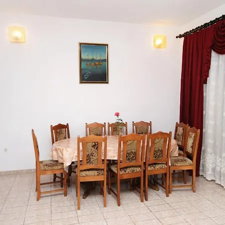 Apartment By The Sea - Mulo, Zadar - 5791 *