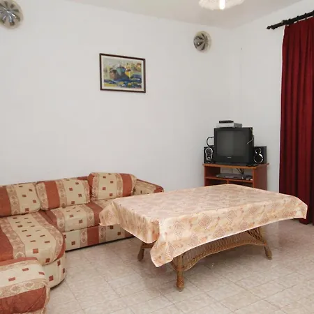 By The Sea - Mulo, Zadar - 5791 Apartment