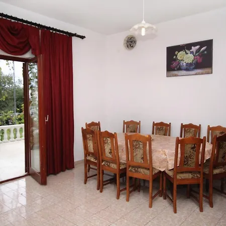 Apartment By The Sea - Mulo, Zadar - 5791 Vrsi