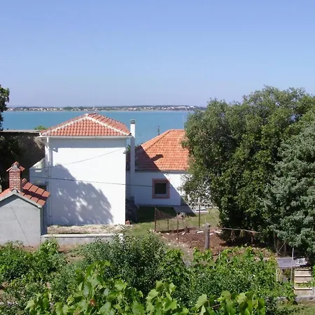 Apartamento By The Sea - Mulo, Zadar - 5791 Vrsi