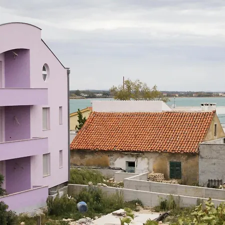 By The Sea - Mulo, Zadar - 5791