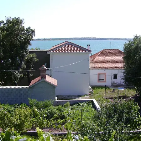 Apartment By The Sea - Mulo, Zadar - 5791
