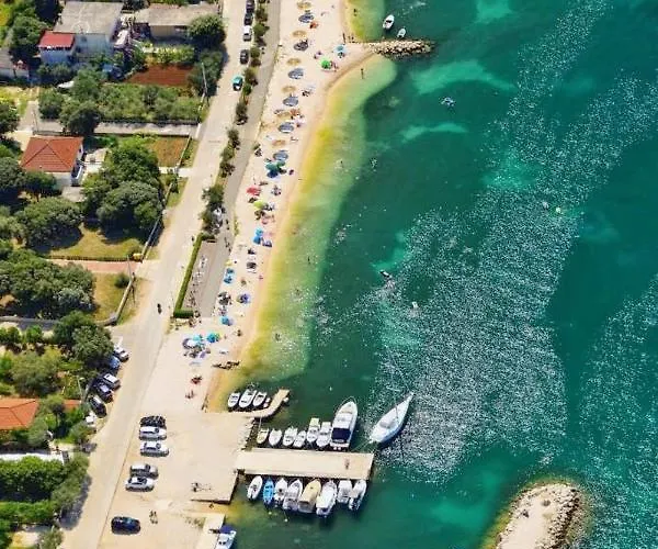 By The Sea - Mulo, Zadar - 5791