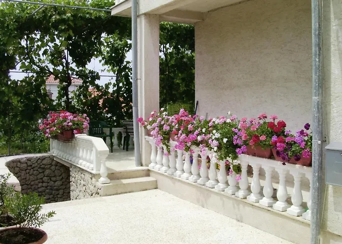 Apartmán By The Sea - Mulo, Zadar - 5791 Vrsi