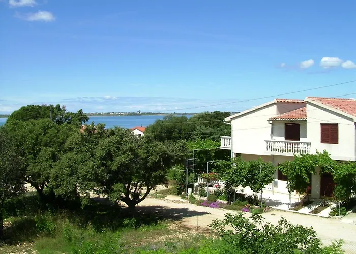 Apartmán By The Sea - Mulo, Zadar - 5791 Vrsi