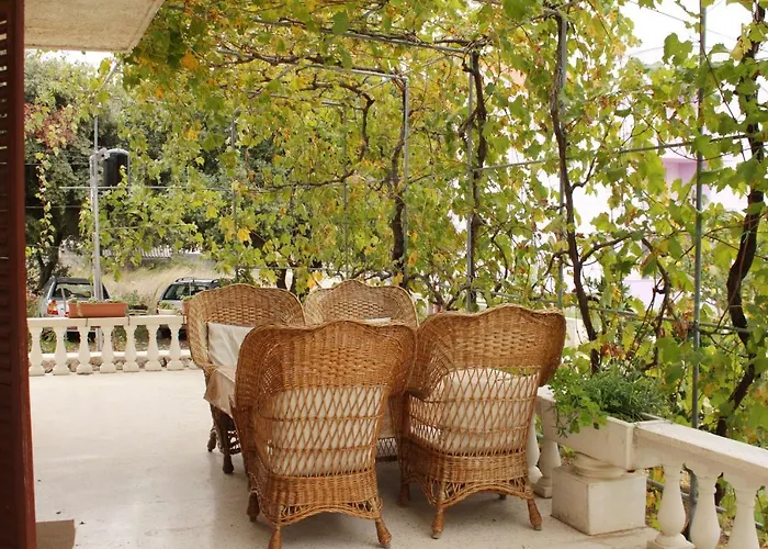 Апартаменты By The Sea - Mulo, Zadar - 5791 Врси