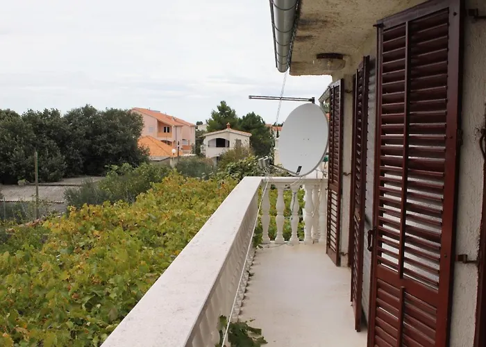 Apartmán By The Sea - Mulo, Zadar - 5791