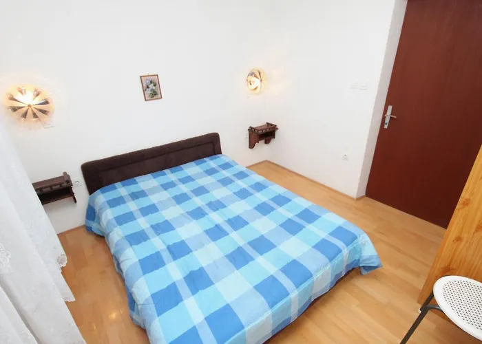 By The Sea - Mulo, Zadar - 5791 *