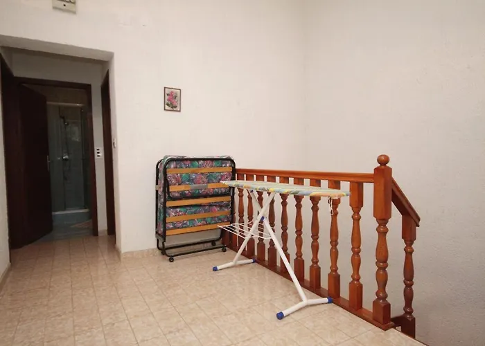 Apartmán By The Sea - Mulo, Zadar - 5791