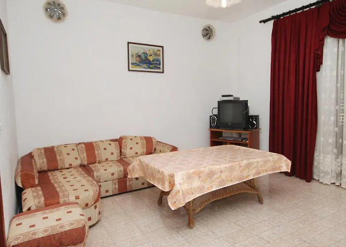 By The Sea - Mulo, Zadar - 5791 Apartmán