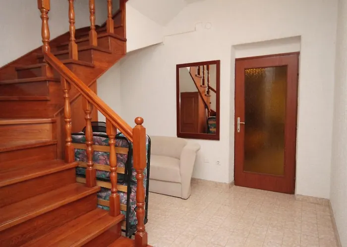 Apartamento By The Sea - Mulo, Zadar - 5791 *