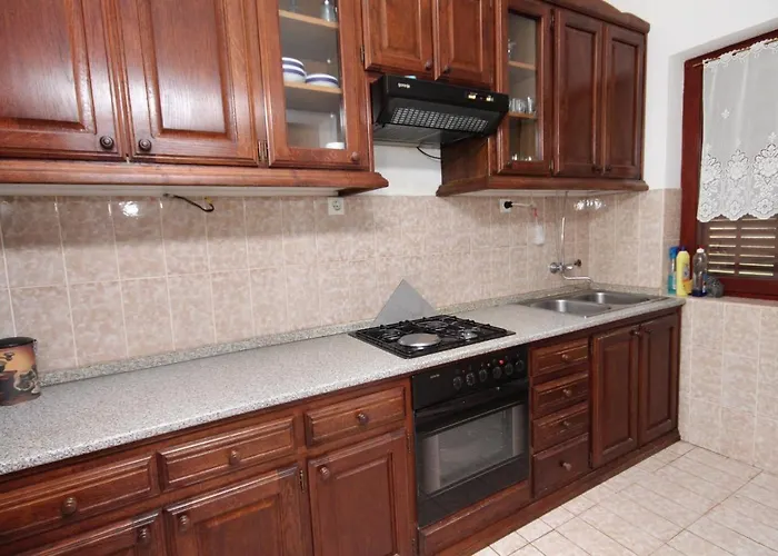 By The Sea - Mulo, Zadar - 5791 * Vrsi