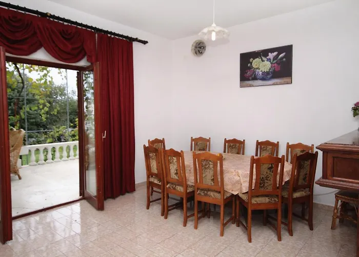 Apartmán By The Sea - Mulo, Zadar - 5791 Vrsi
