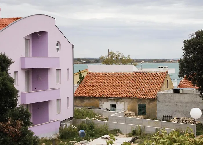 By The Sea - Mulo, Zadar - 5791